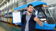 Regiotram de Occidente inicia nueva fase con 530 empleos en construcción: así puede aplicar