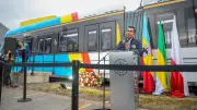 Regiotram de Occidente: Obras en Bogotá comenzarán en junio con cimentación y remoción de rieles