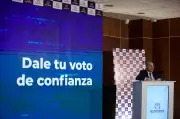 Registraduría presenta código fuente de software electoral para garantizar transparencia en elecciones