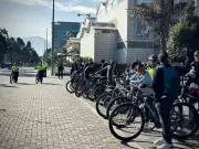 Registro Bici en Bogotá: clave para proteger su bicicleta y agilizar recuperación tras robo