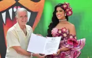 Reina del Carnaval del Atlántico 2026 renuncia por falta de apoyo institucional