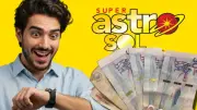 Resultado del Sorteo Super Astro Sol: Conozca los Números Ganadores del Chance