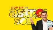 Resultado del Super Astro Sol del 11 de febrero de 2026: conozca el número y signo ganador