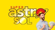 Resultado del Super Astro Sol: Número y Signo Ganador del 24 de Febrero de 2026