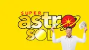 Resultado oficial del Super Astro Sol: número y signo ganador del 9 de febrero de 2026