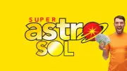 Resultado Super Astro Sol hoy 16 de febrero: conozca el número y signo ganador