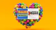 Resultados de Baloto y Lotería de Boyacá: sorteos del sábado 21 de febrero de 2026