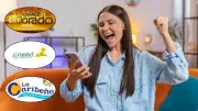 Resultados de El Dorado, El Paisita y La Caribeña: ¿Ganó en los sorteos del 12 de febrero?