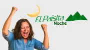 Resultados del Chance Paisita Noche: Sorteo del Sábado 14 de Febrero de 2026