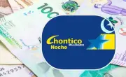 Resultados del Chontico Noche: Conozca los números ganadores del sorteo 6464