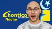 Resultados del Chontico Noche: Conozca los números ganadores del sorteo del 22 de febrero de 2026