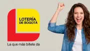 Resultados del último sorteo de la Lotería de Bogotá: conozca los números ganadores
