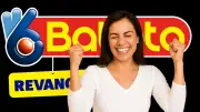 Resultados del Sorteo de Baloto y Revancha del Lunes 16 de Febrero de 2026