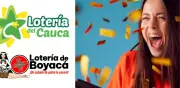 Resultados oficiales: Lotería de Boyacá y Cauca revelan números ganadores del 21 de febrero