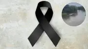 Reto viral en redes termina en tragedia: influencer muere al saltar al río Cauca