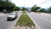 Retorno en Anillo Vial Floridablanca-Girón sigue en espera: recursos desviados a otra obra