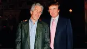 Revelan que Donald Trump advirtió sobre Jeffrey Epstein en 2006, según documentos del FBI