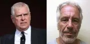 Reviven entrevista del expríncipe Andrés sobre Jeffrey Epstein: calificó relación como 'útil' y 'beneficiosa'