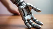 Rodillas Mecatrónicas y Manos con Sensores: Innovación en Prótesis para Pacientes