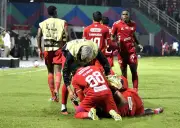 Rodrigo Holgado deja el América de Cali y regresa a Coquimbo Unido de Chile