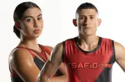 Romances en 'El Desafío': Las parejas que surgieron entre competencias y convivencia