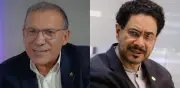 Roy Barreras acusa a Iván Cepeda de cerrarse al diálogo electoral y dejarse influir por radicales