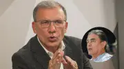 Roy Barreras exige rectificación a Gustavo Bolívar por supuesta reunión política