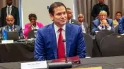 Rubio afirma que futuro de Venezuela depende de elecciones justas tras intervención