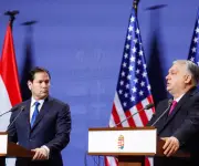 Rubio promete apoyo financiero de EE.UU. a Orban en apretada carrera electoral húngara