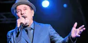 Rubén Blades anuncia retiro de escenarios en 2027 y regreso definitivo a Panamá en 2028