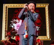 Rubén Blades anuncia retiro de giras en 2027 tras legado salsero de US$20 millones