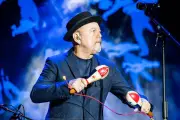 Rubén Blades anuncia su retiro de las giras musicales para 2027 y regreso a Panamá