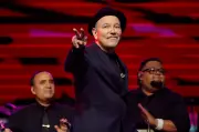 Rubén Blades anuncia su retiro de las giras musicales para 2027