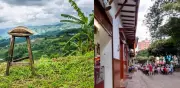 Sabaneta: El municipio más pequeño de Antioquia que combina historia, naturaleza y desarrollo urbano