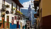 Salamina: el pueblo de los poetas en Colombia, patrimonio nacional y destino colorido