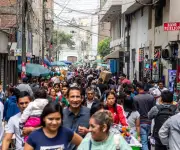 Salario promedio en Perú registra mayor crecimiento en 16 años superando nivel prepandemia