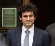 Sam Bankman-Fried solicita nuevo juicio por fraude de FTX mientras cumple condena