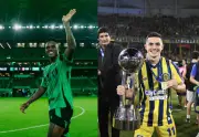 Santa Fe refuerza su ataque con Lovera y Obrian para afrontar Liga y Libertadores