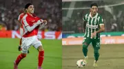 Santa Fe vs Atlético Nacional: Fecha, horario y todo lo que debe saber