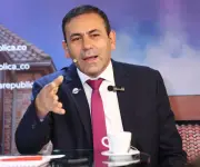 Santander monitorea río Lebrija tras ruptura de jarillón en Sabana de Torres