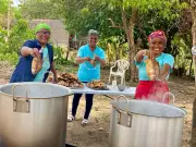 Santo Pescao 2026 lanza en Bolívar campaña por alimentación y tradición gastronómica