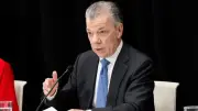 Santos celebra acercamiento entre Petro y Trump, pide que se mantenga