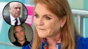 Sarah Ferguson se aleja del foco público tras escándalo Epstein y se refugia en clínica suiza