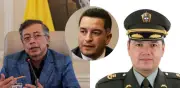 Secretario de Transparencia denuncia 'desinformación' en caso de supuesto complot contra Petro