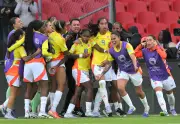 Selección Colombia Femenina anuncia convocadas para la She Believes Cup 2026 en Estados Unidos