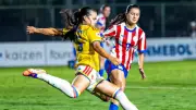 Selección Colombia Femenina Sub-20 empata con Paraguay y mantiene viva la esperanza mundialista
