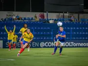 Selección Colombia Femenina Sub-20 queda última tras derrota ante Brasil en Sudamericano