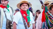 Senadora Aida Quilcué denuncia su secuestro en Cauca: ya hay hipótesis sobre responsables