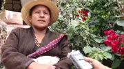 Senadora Aida Quilcue habría sido secuestrada en Cauca: Fuerza Pública despliega operativos de búsqueda