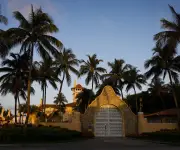 Servicio Secreto de EE.UU. mata a hombre armado en Mar-a-Lago durante incidente de seguridad
